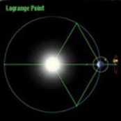 But Differences Of Degree by Lagrange Point
