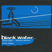 Black Water (Alexei Aigui And Dietmar Bonnen Play The Music Of Frank Zappa)