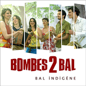 Lauragais by Bombes 2 Bal
