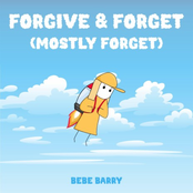 Forgive & Forget (Mostly Forget)