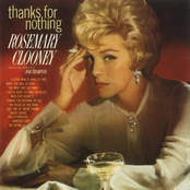 All Alone by Rosemary Clooney