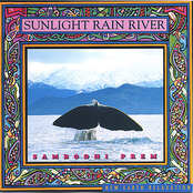 Sunlight Rain River by Sambodhi Prem