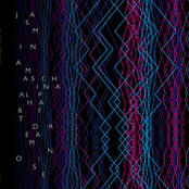 Alphabet Dream Noise