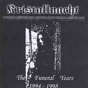 The Funeral Years: 1994-1998