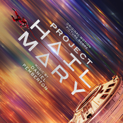 Project Hail Mary (Original Motion Picture Score)