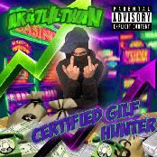 CERTIFIED GILF HUNTER