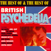 The Best Of & The Rest Of British Psychedelia