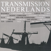 Transmission Nederlands 80-86 (The Dutch Cold Wave) V A