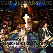 Teenage Electric Lobotomy (MGMT vs. Justice vs. The Ramones)-The Illuminoids