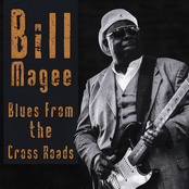 Blues From The Cross Roads