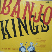 The Banjo Kings Volume 1