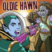 Öldie Häwn