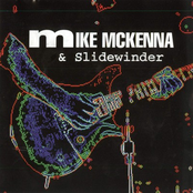 Mike McKenna & Slidewinder