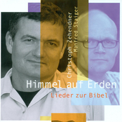 Vocal Recital: Zehendner, Christoph – Staiger, M. / Frey, A. / Zehendner, C. / Nitsch, J. / Rink, B. (Himmel Auf Erden)