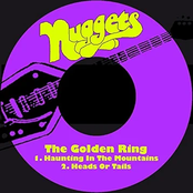 Haunting In The Mountains