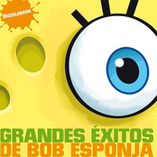 Grandes Éxitos de Bob Esponja