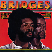 Song Of The Wind by Gil Scott-heron & Brian Jackson