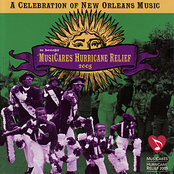 A Celebration Of New Orleans Music To Benefit MusiCares Hurrincane Relief 2005