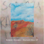 Hazard Hill - EP