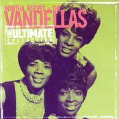 You've Been In Love Too Long by Martha Reeves & The Vandellas