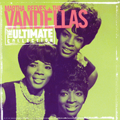 MARTHA REEVES & THE VANDELLAS - Nowhere to run