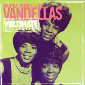 Forget Me Not by Martha Reeves & The Vandellas