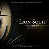 iron squid i original soundtrack
