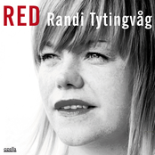 Red Or Dead by Randi Tytingvåg