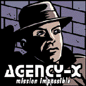 agency-x