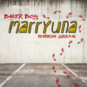 Baker Boy: Marryuna