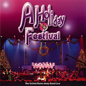 A Holiday Festival
