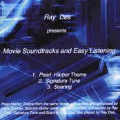 Ray Des Movie Soundtracks and Easy Listening 1