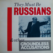 Passion by They Must Be Russians