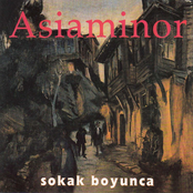 Zeybekvari by Asiaminor