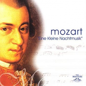 MOZART "EINE KLEINE NACHTMUSIK"