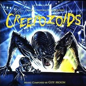 Creepozoids
