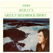 Green Shamrock Shore