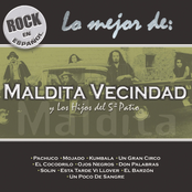 Maldita Vecindad: Rock En Español - Lo Mejor Maldita Vecindad