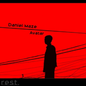 Avatar by Daniel Maze