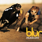 Far Out by Blur