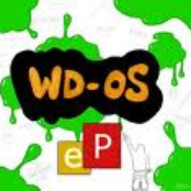 Wd-oS EP vol.1