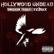 Lights Out (the Juggernaut Vs. Obsidian Remix) by Hollywood Undead