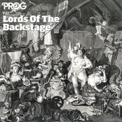 Lords Of The Backstage