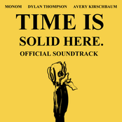 Time Is Solid Here OST