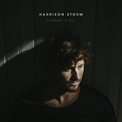 Harrison Storm: Change It All