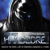 Project Hardcore.NL CD2: Mixed By The Outside Agency vs Mindustries