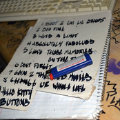 The Magenta Tape Vol 2