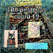 100 Push Ups Covid 19