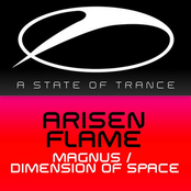 Magnus / Dimension Of Space
