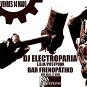 electroparia